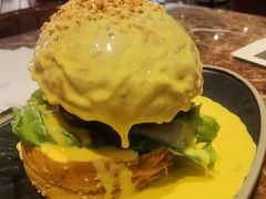 -Let'sBURGERplus·非常创意汉堡(三里屯店)