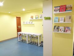 -麦田里儿童之家(华景店)