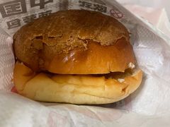 -港师傅·菠萝包(北京超极合生汇店)