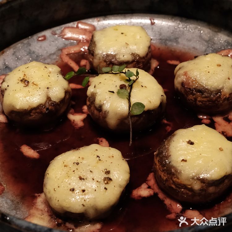 温州西餐厅约会圣地——sense叁肆创意菜