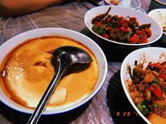 银鱼蒸蛋-壹盏灯(惠农店)