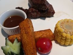 -湖滨1950牛排西餐厅(泽州路店)