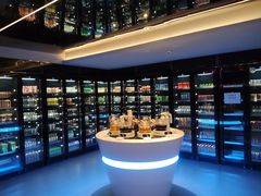 -碧涛阁·泡泡海洋·汤泉洗浴(王府花园店)