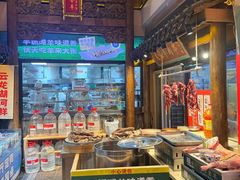 -大张烙馍村(泉山店)