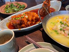 -扬州狮子楼·非遗淮扬菜(总店)