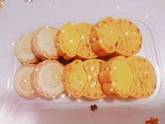 -泸溪河桃酥(壹方城店)