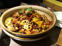 -辛香汇(大华第一坊店)