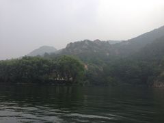 -大连冰峪旅游度假区