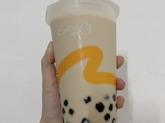 -CoCo都可(富民一店)