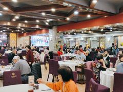 -大水车公馆·顺德菜·妈姐菜(均安店)