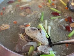 -陈五哥大排档(湘江世纪城店)