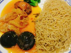 -香港聚强佛跳墙(江华路店)