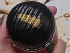 黑金流沙包-悦秀·高级粤菜