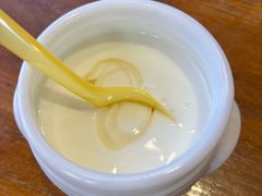 自制酸奶-蒙亨·手把肉·蒙古包文化主题餐厅(天恒广场店)