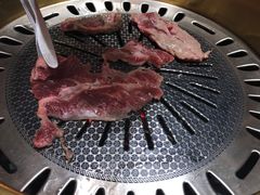 -妥妥烤肉料理(凯德店)