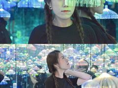 -天津梵高星空艺术馆(天河城旗舰店)