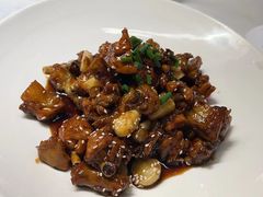 -老李家土菜馆·安吉地标美食