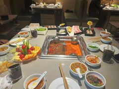 -海底捞火锅(江北万达商业广场店)