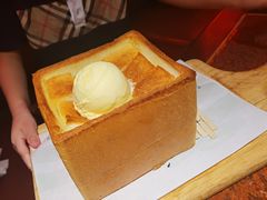 -绿茶餐厅(蓝色港湾店)