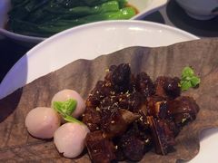 -桂满陇·蟹黄小笼汤包(清河万象店)