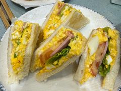 -华嫂冰室(尖沙咀店)