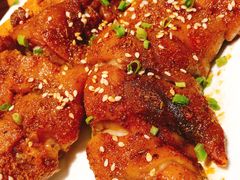 -可可大虾武汉土菜大排档(万松园1店)