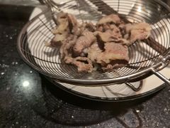 -牛事制造局牛肉火锅(莲岳路店)