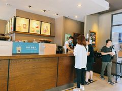 -星巴克(舟山蜈蚣峙店)