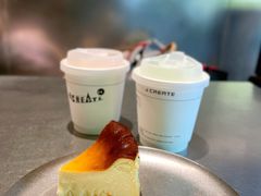 -J Create城市露营咖啡·简餐·宠物(上海动物园店)