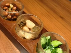 -阿明小菜·海鲜·上海菜(梅陇店)