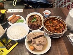 -松發肉骨茶(克拉码头店)