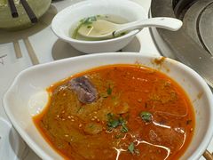 -清真老东乡开锅羊肉(甘南路店)