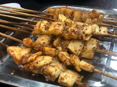 -老黑板筋(顺义总店)