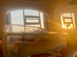 -天使医生月子中心(福佑店)