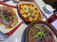 -望江门小龙虾·烧烤(九堡店)