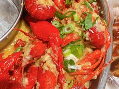 -王红军龙虾(新民路店)