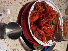 -辣皇朝小龙虾(六一店)