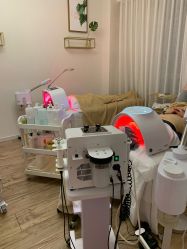 -Hi Beauty Skin 科技美肤中心