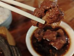 -南门小馆·清真(国贸商城店)