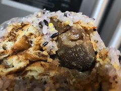 -芳婆糕团店(王府大街店)