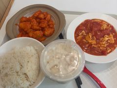 -永和大王(小厨·东四十条店)