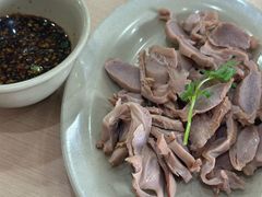 -百家鸡味馆(清泰店)