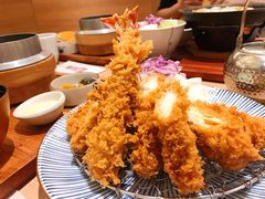 海鲜套餐-和幸(春熙路群光广场店)