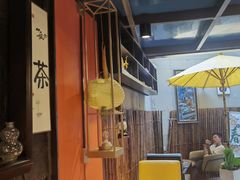 -了凡国风主题茶馆·咖啡(武侯祠锦里店)