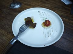 -食间牛排(湖西路店)