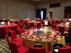 -广州富力君悦大酒店·凯菲厅