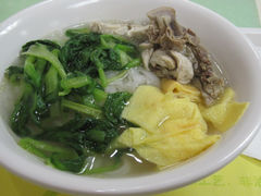 -老乡鸡(淮河路步行街店)