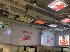 -佰人王串串香火锅(洋珠巷店)