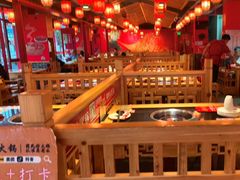 -吴老幺火锅(金龙店)