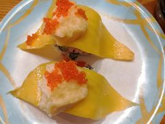 -莲寿司(上邦店)